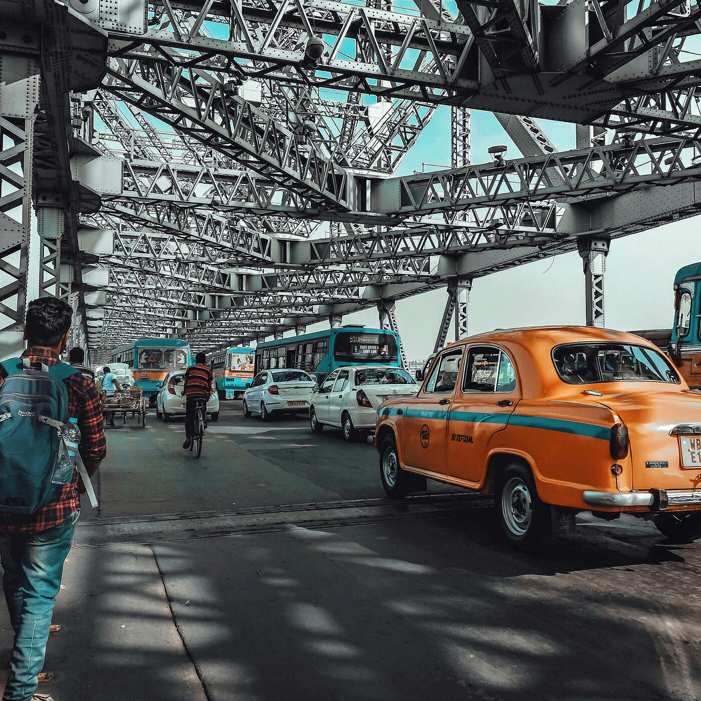 Релиз Cầu Treo