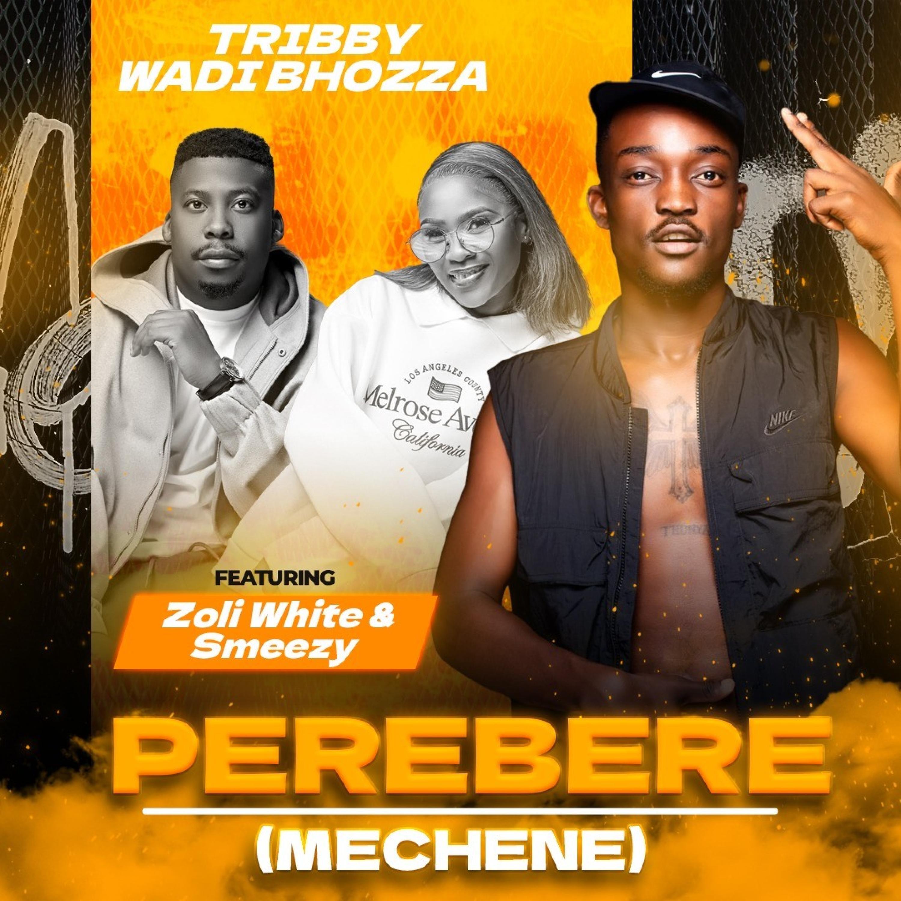 Tribby Wadi Bhozza