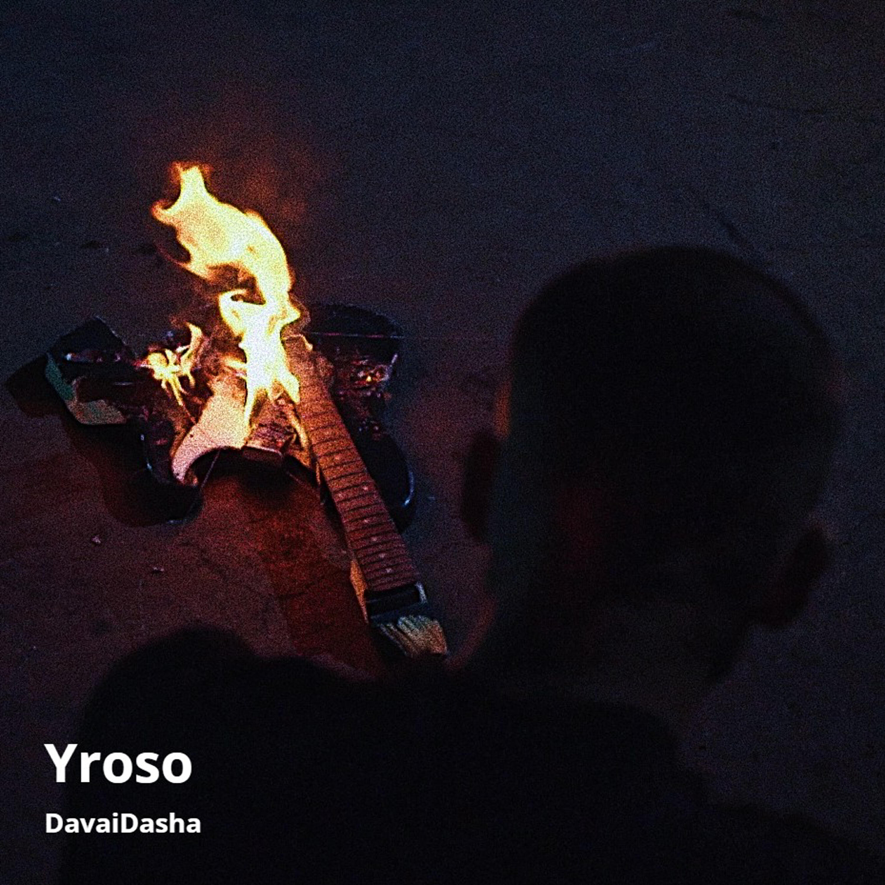 Релиз Yroso