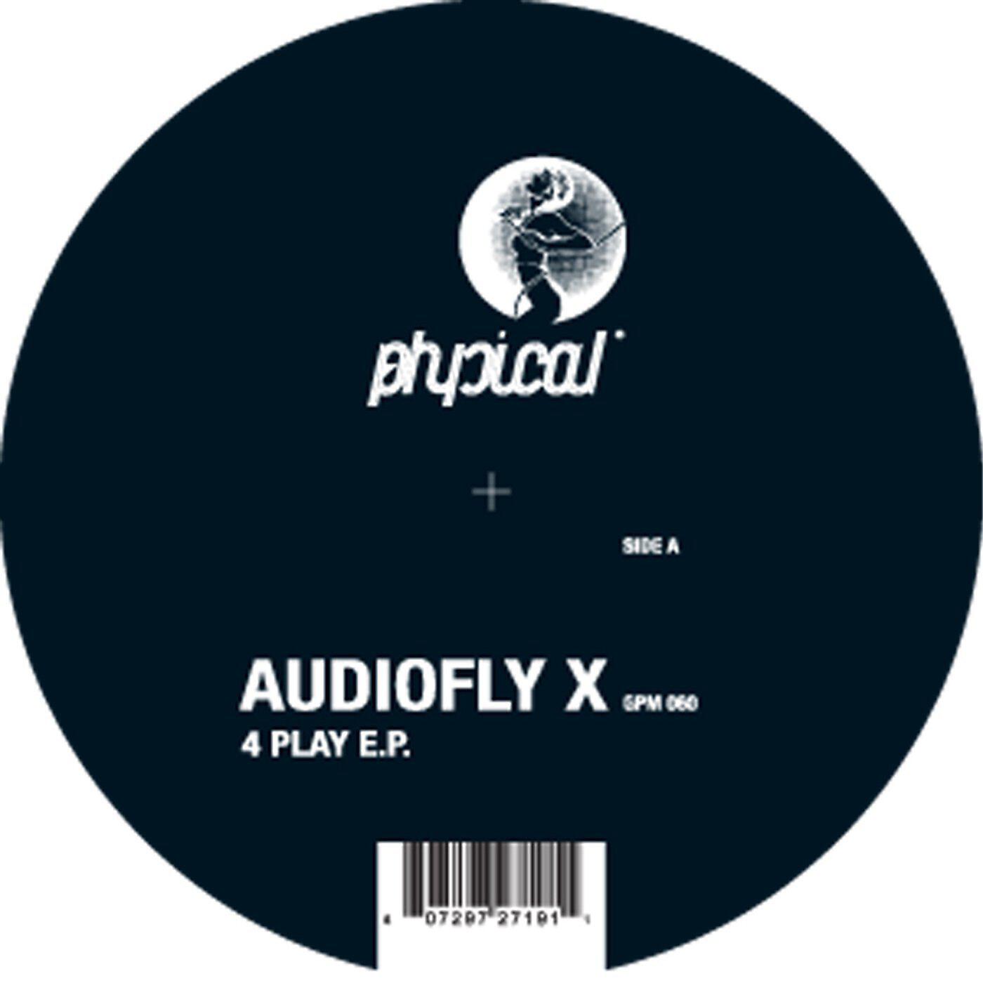 Релиз 4 Play EP