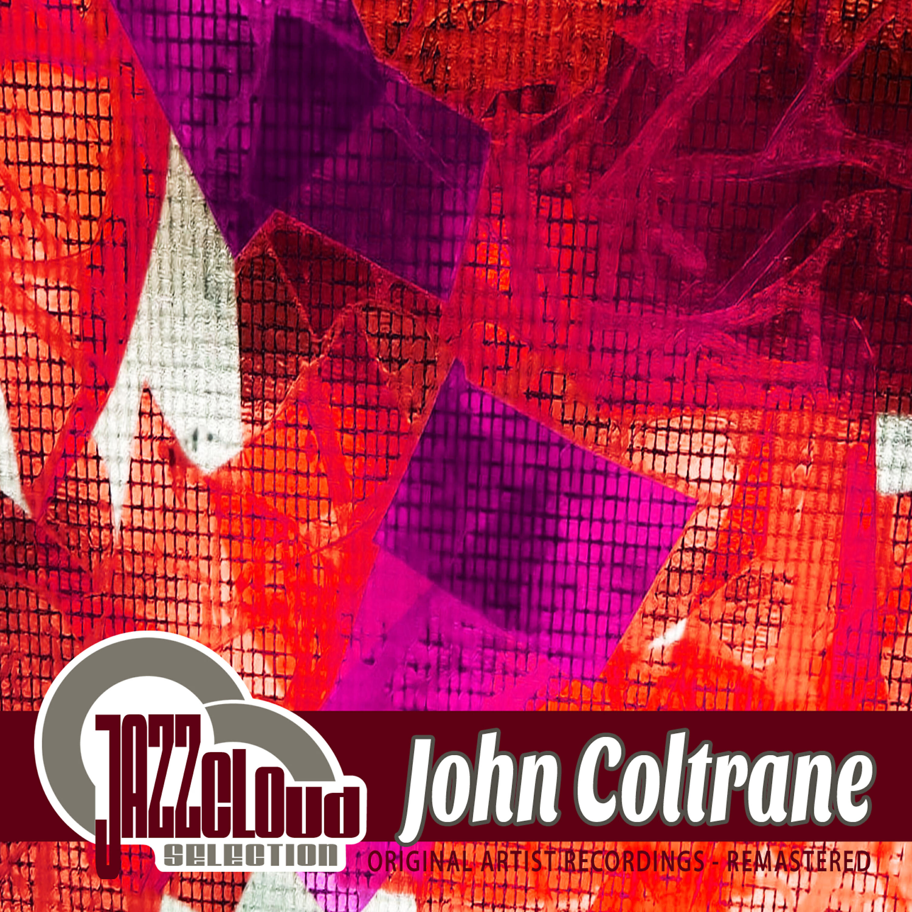 Постер альбома John Coltrane