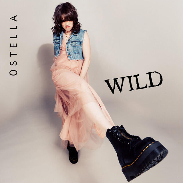 Релиз Wild