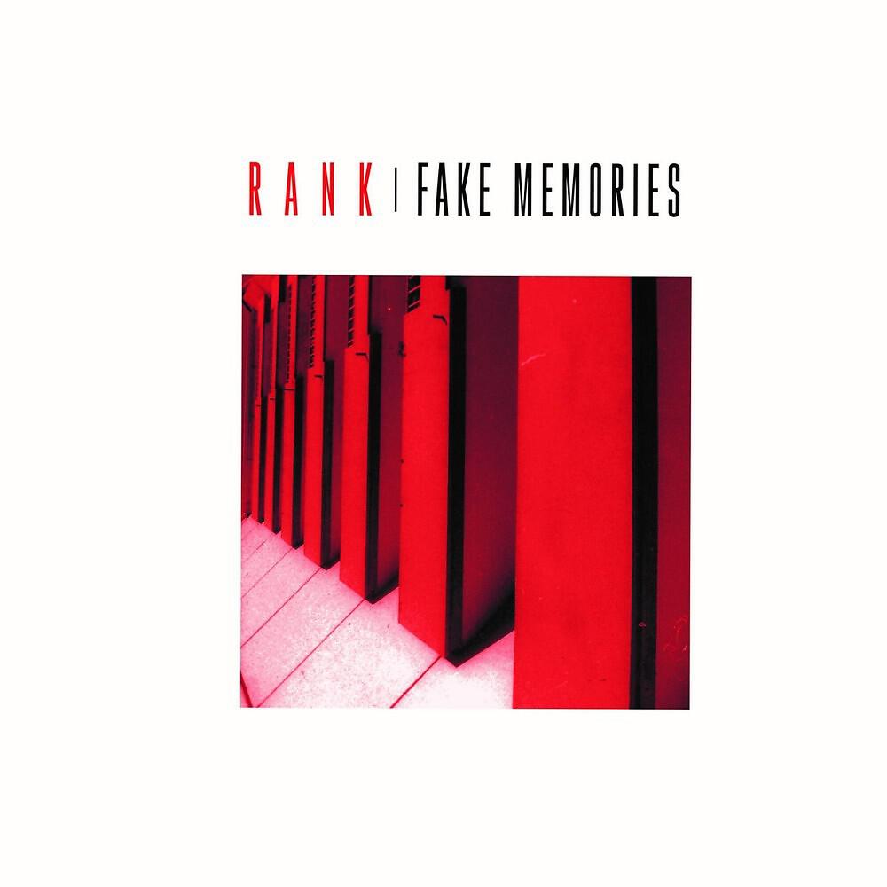 Релиз Fake Memories