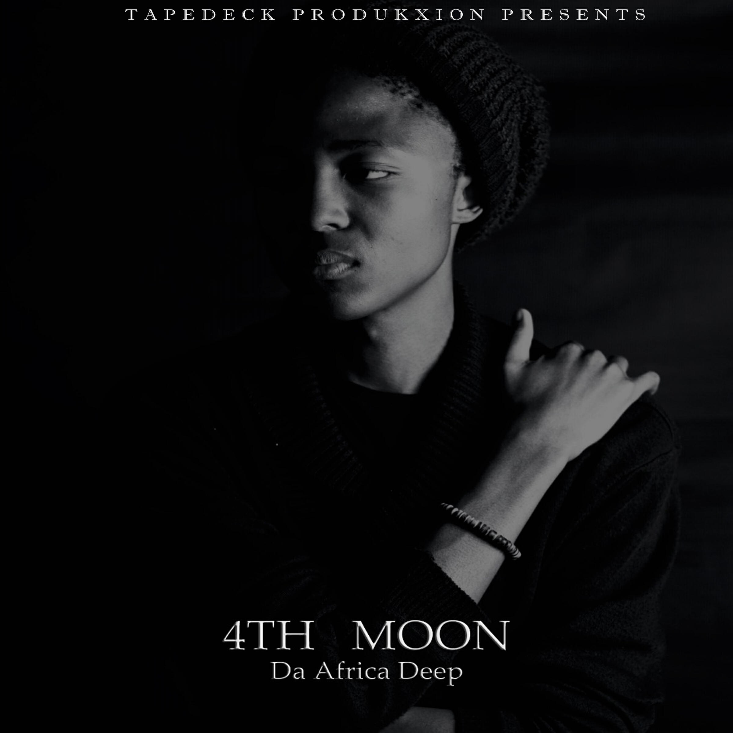 Релиз 4th Moon