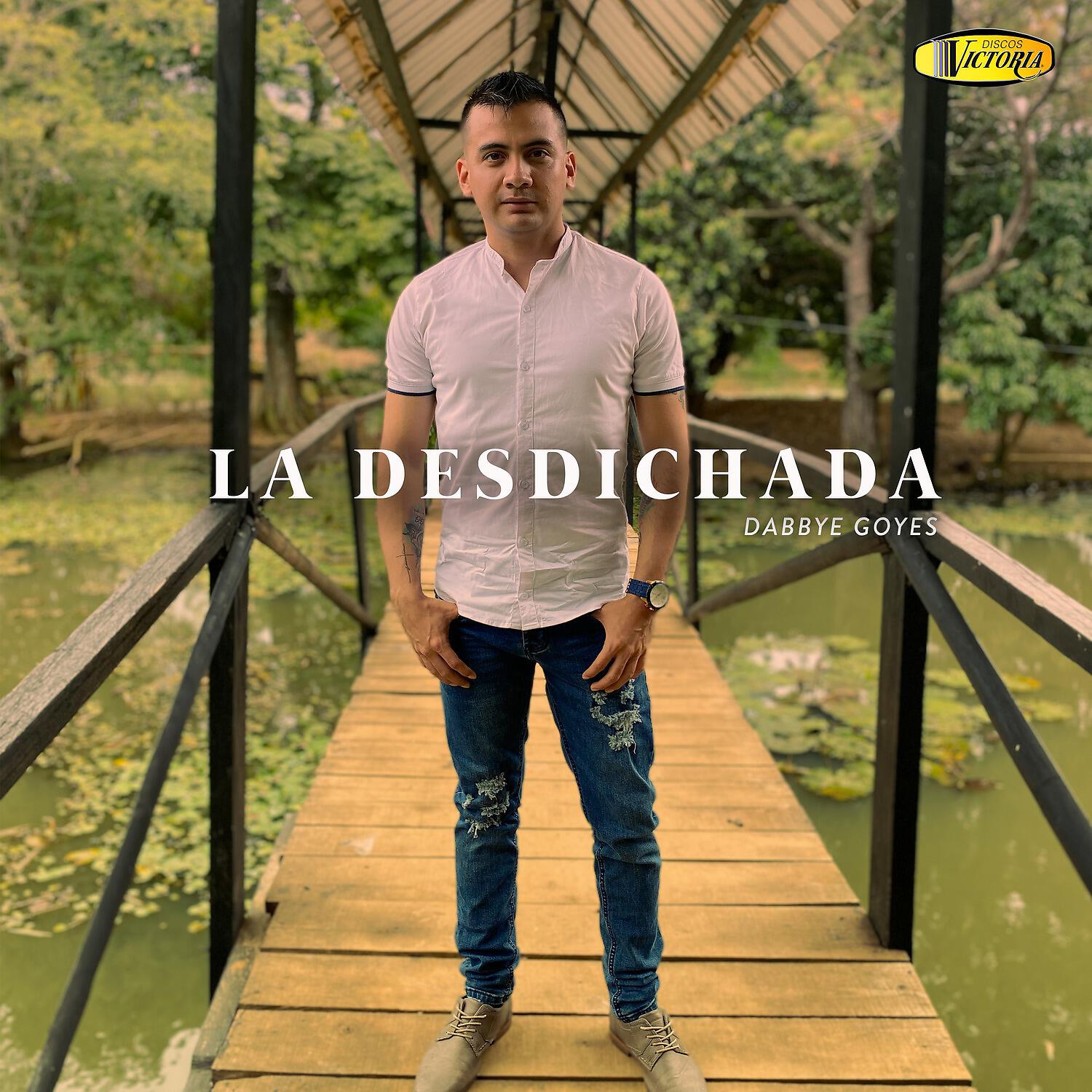 Релиз La Desdichada