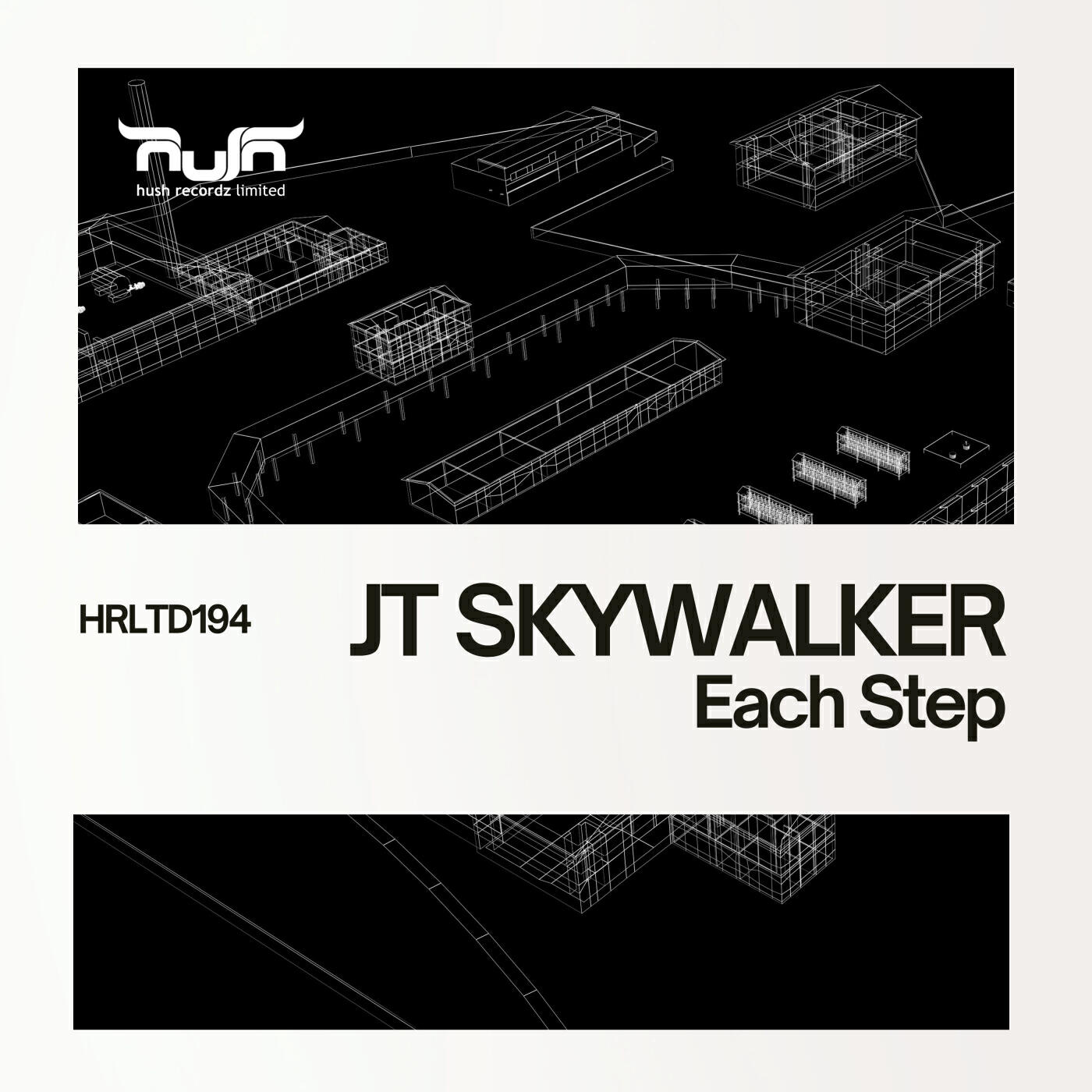 Релиз Each Step