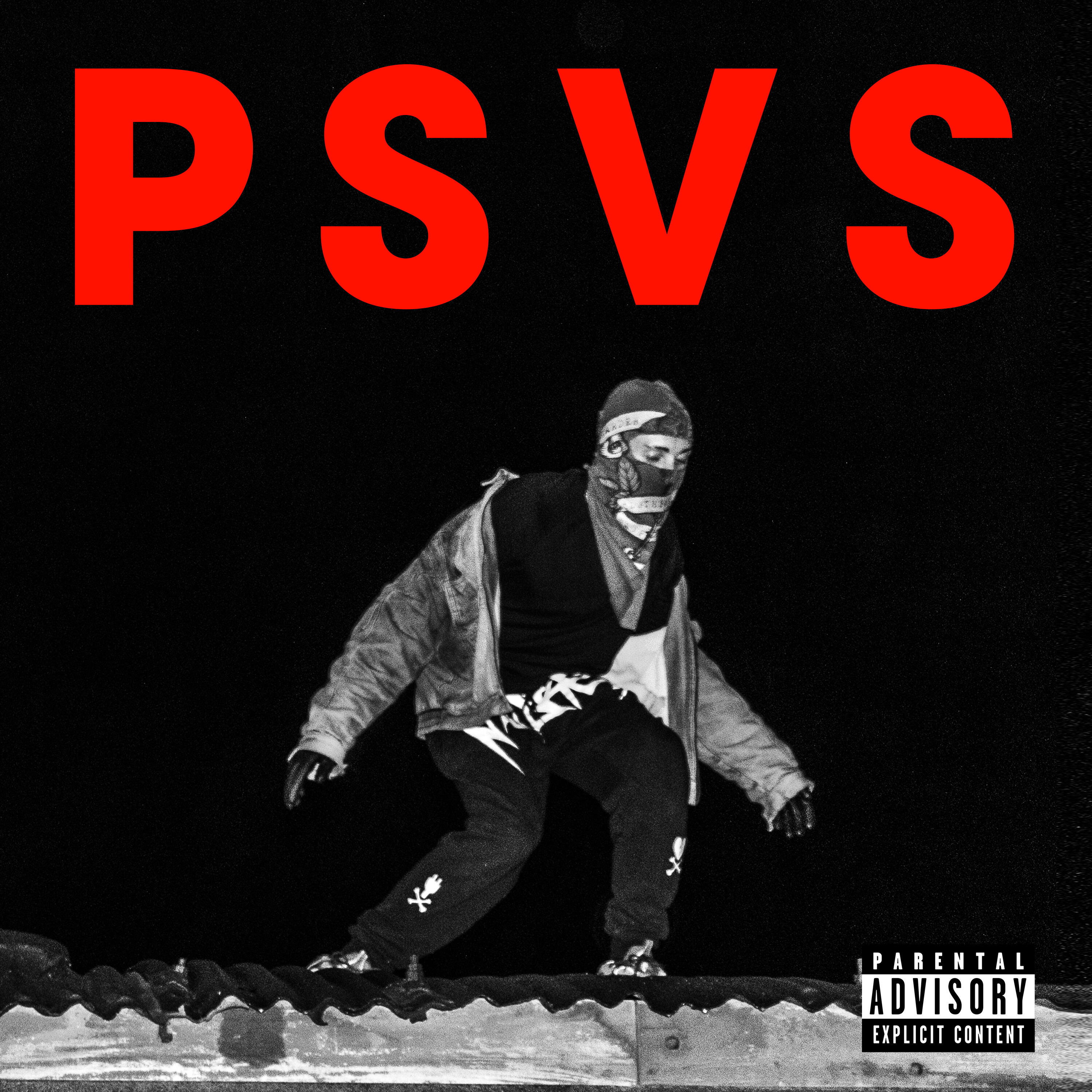 Релиз Psvs