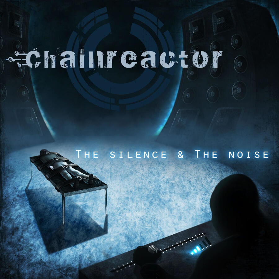 Релиз The Silence & The Noise