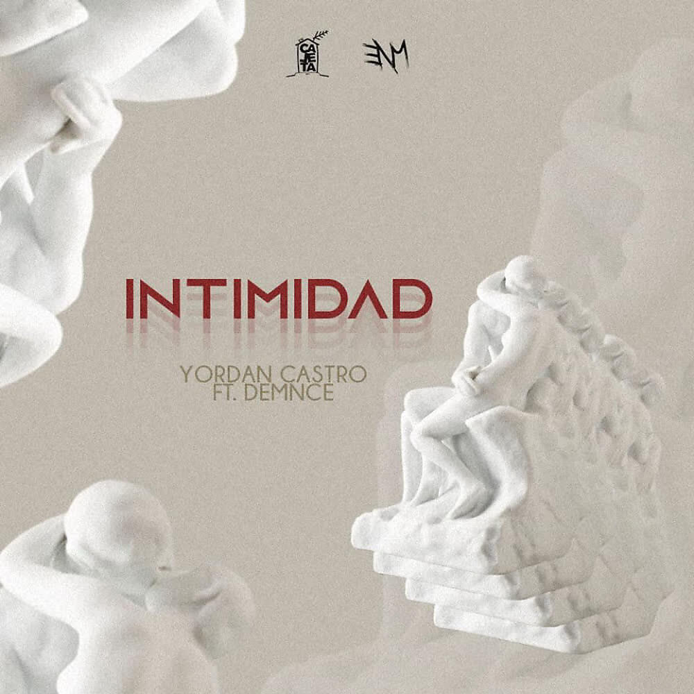 Релиз Intimidad