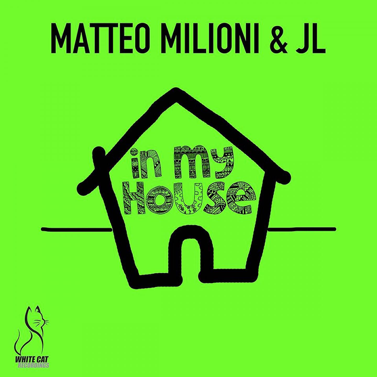 Релиз In My House