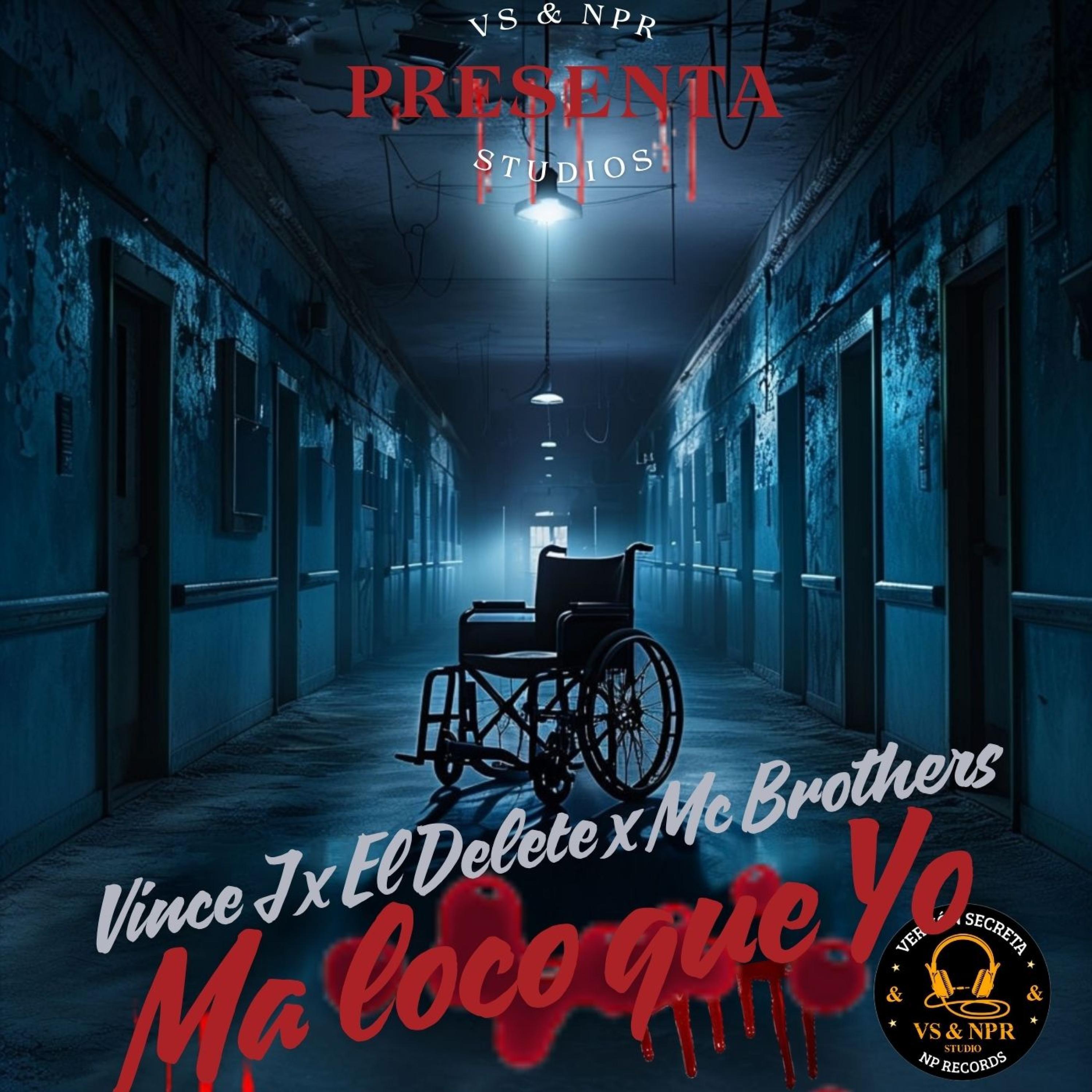 Релиз Ma loco que yo