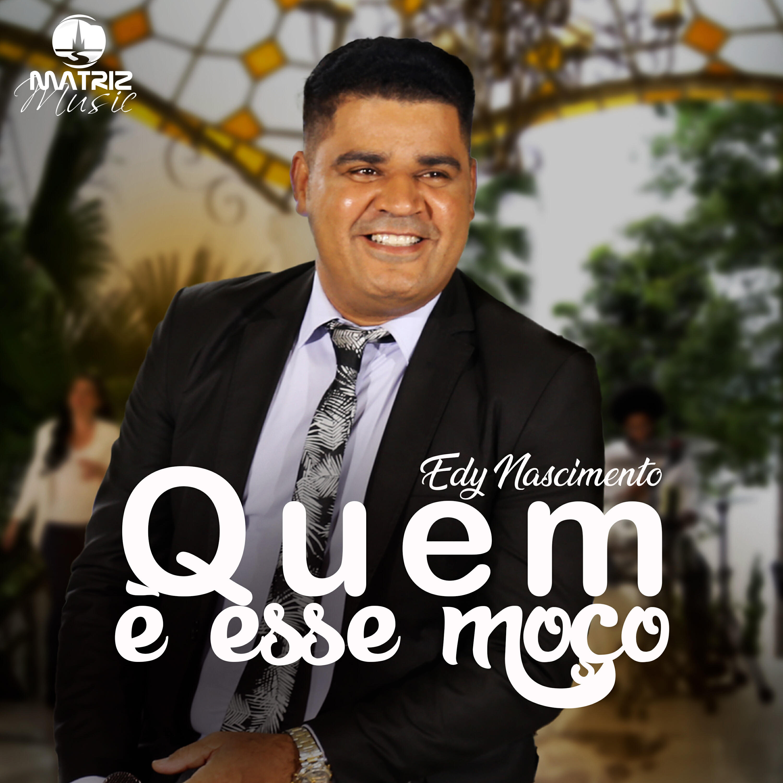 Edy Nascimento