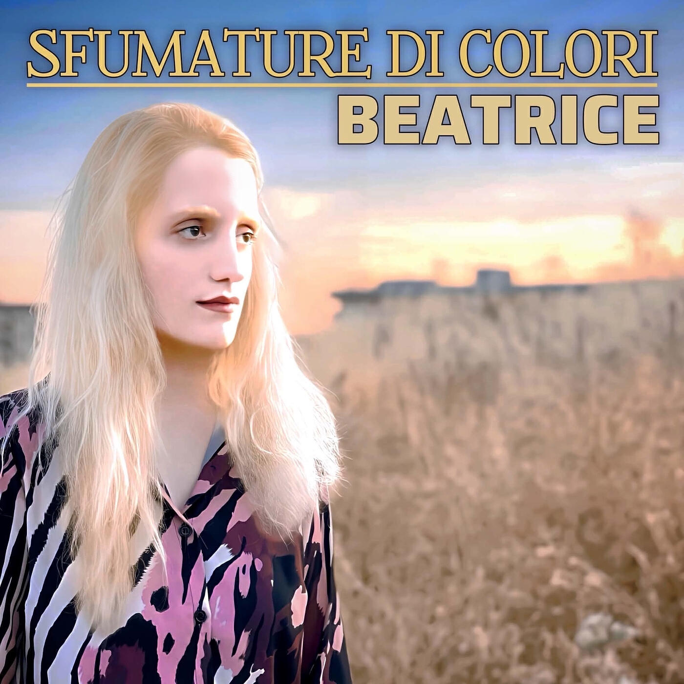 Релиз SFUMATURE DI COLORI