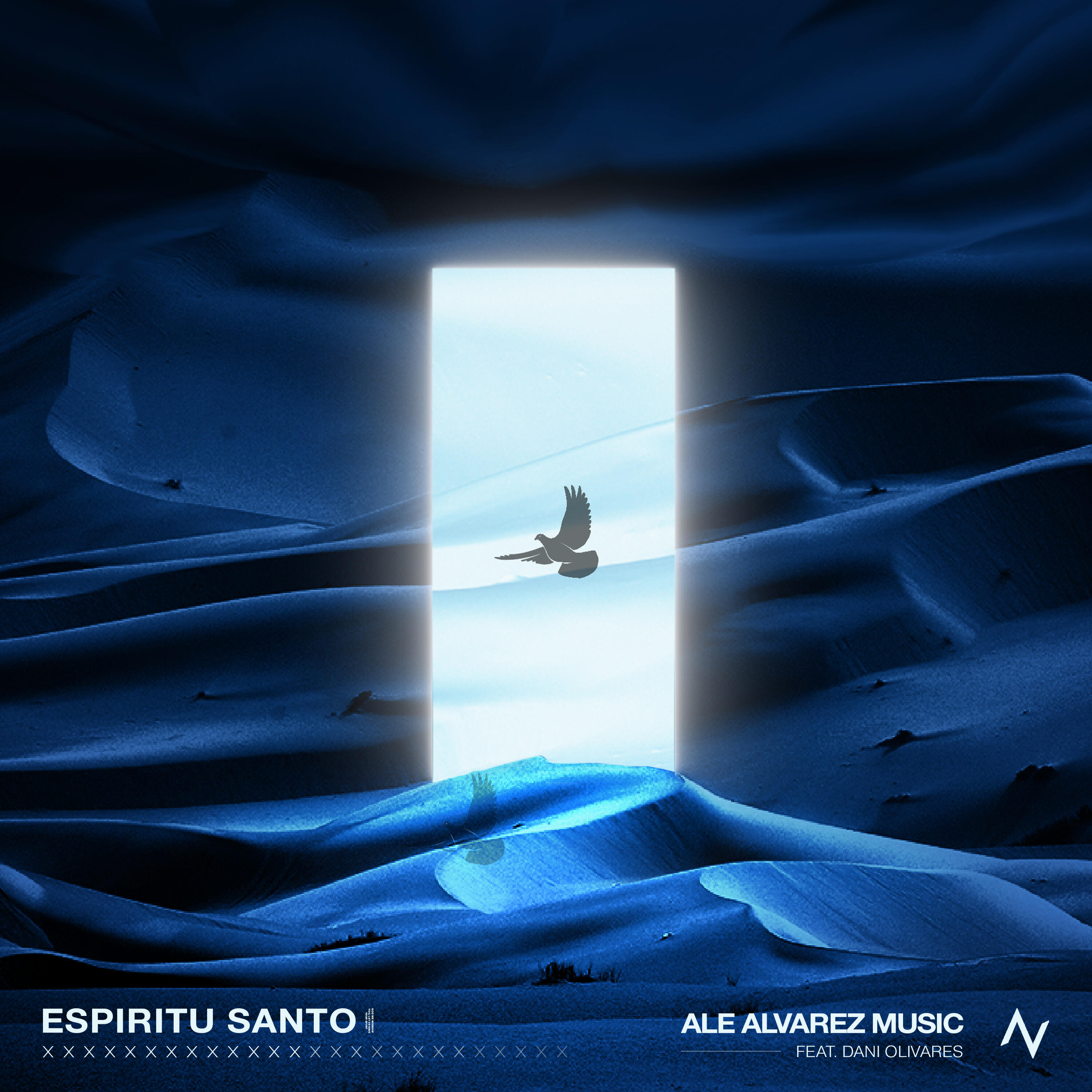 Трек Espiritu Santo