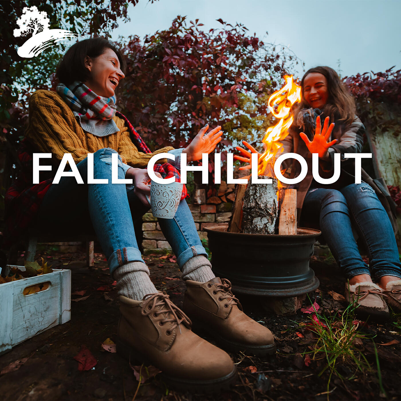 Релиз Fall Chillout