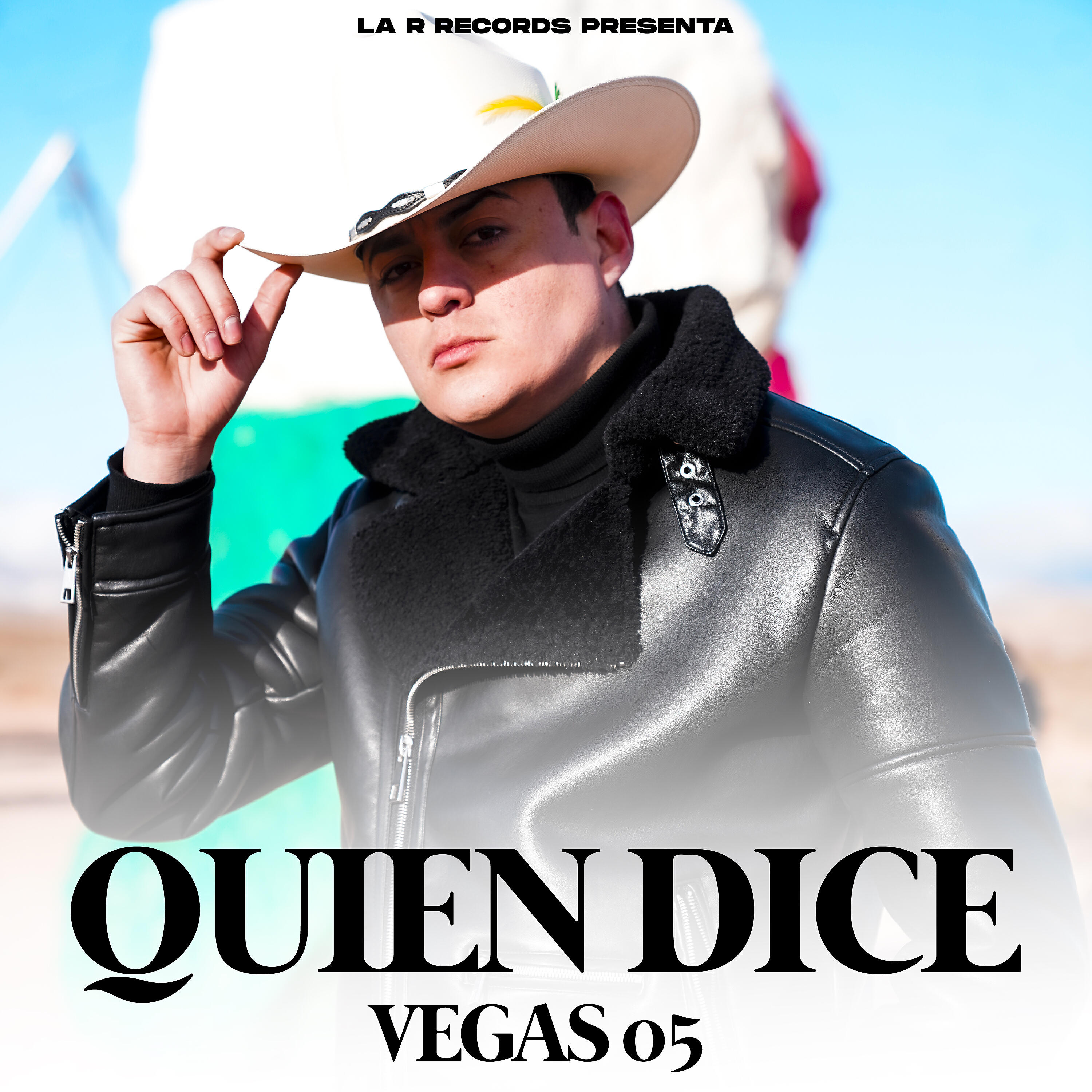 Релиз Quien Dice