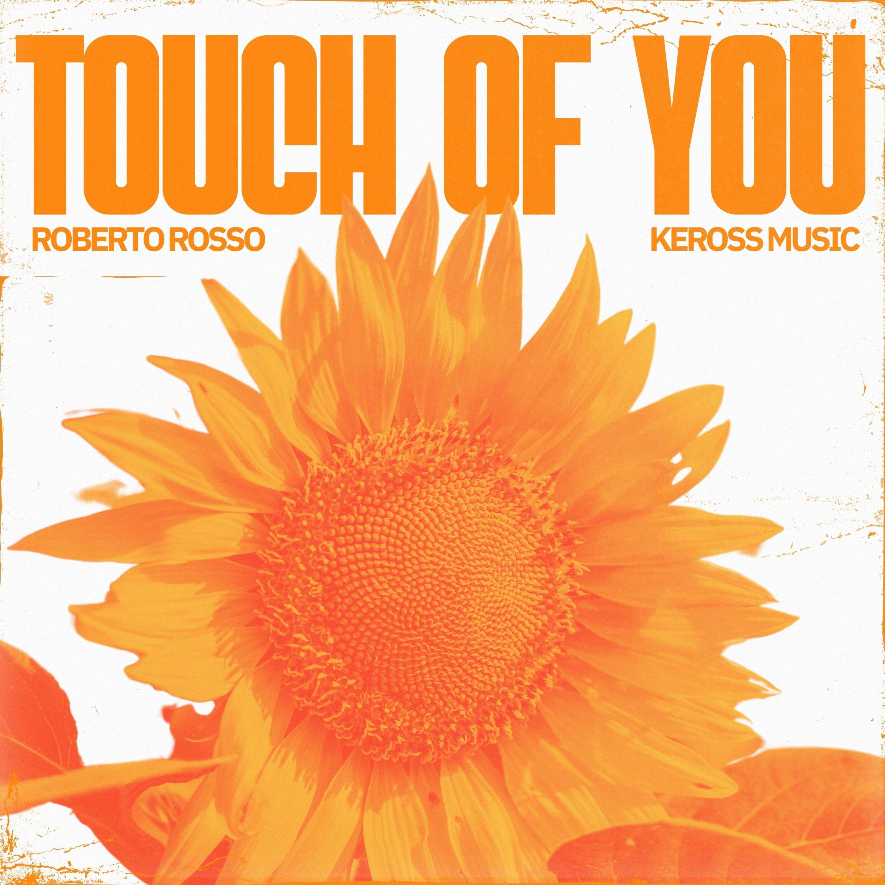 Релиз Touch Of You