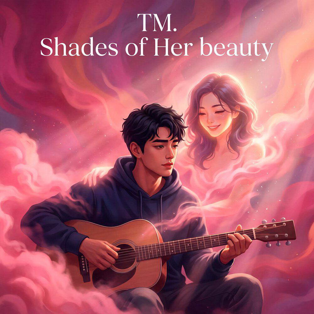 Релиз Shades of Her beauty