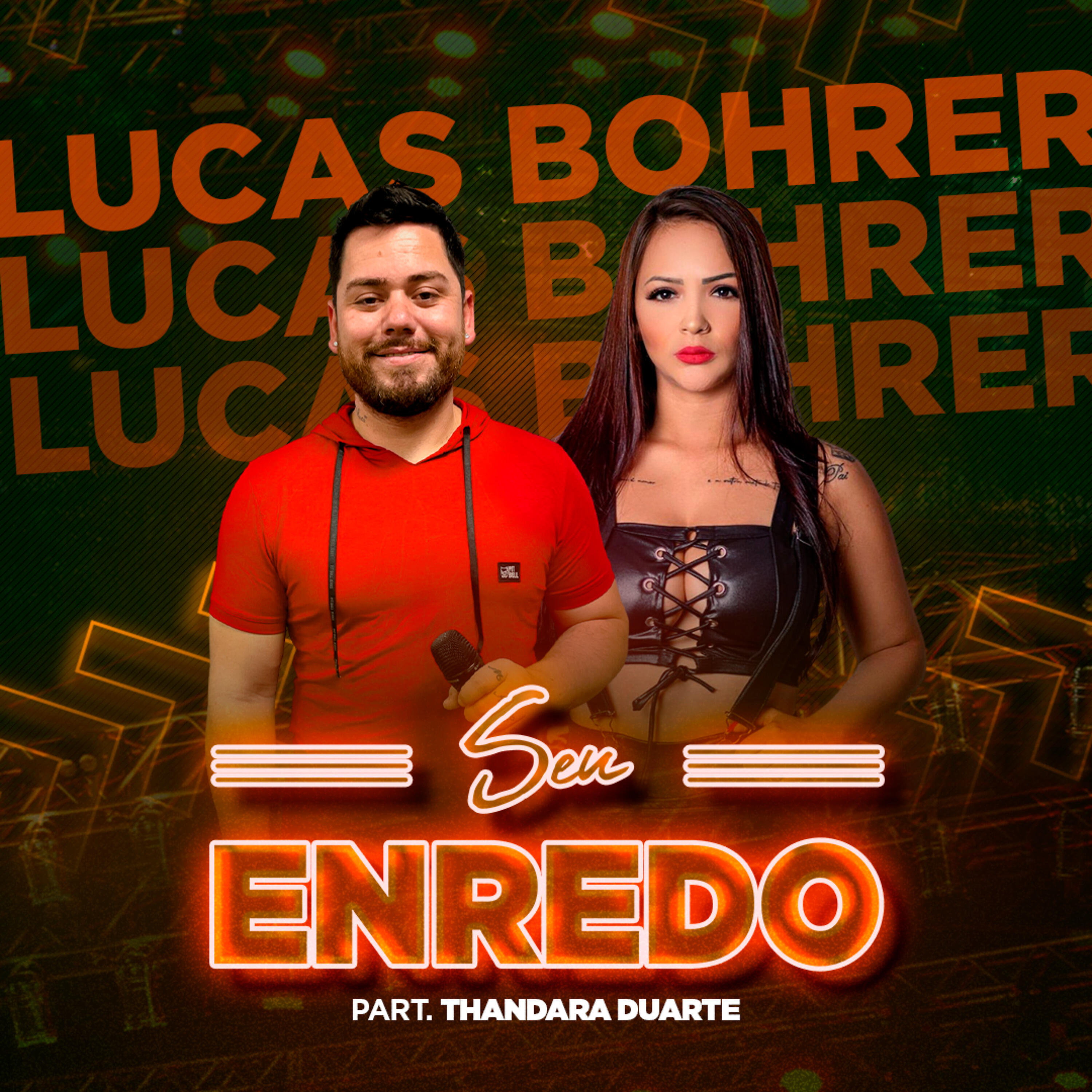 Релиз Seu Enredo