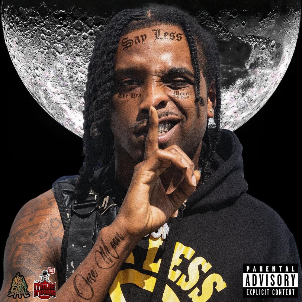 One Moon