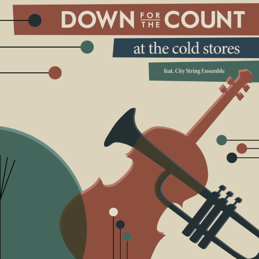 Релиз At The Cold Stores
