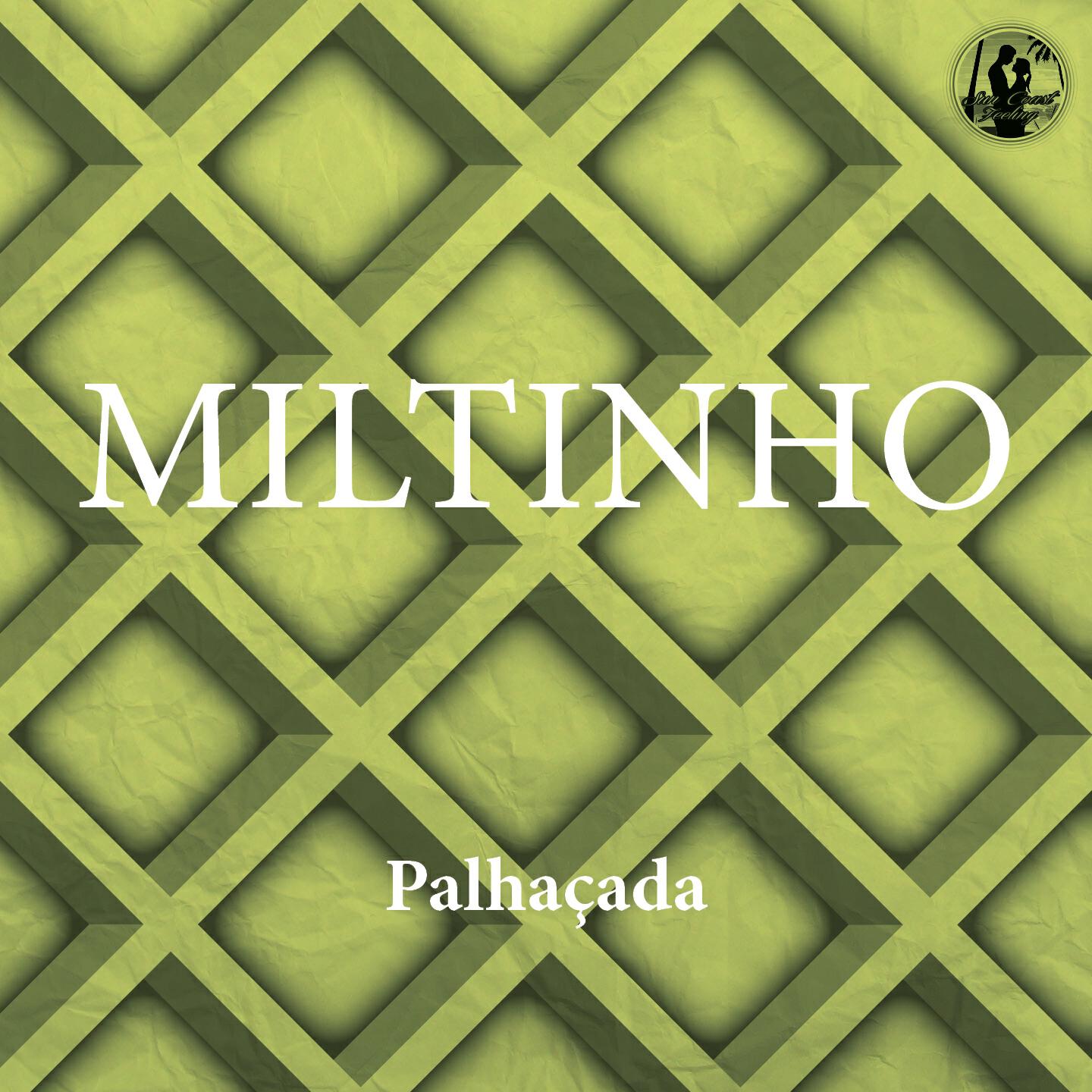 Релиз Palhaçada