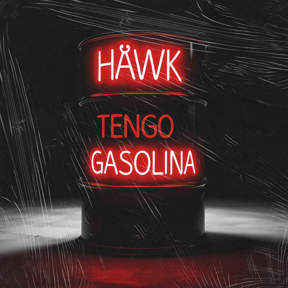 Релиз Tengo Gasolina