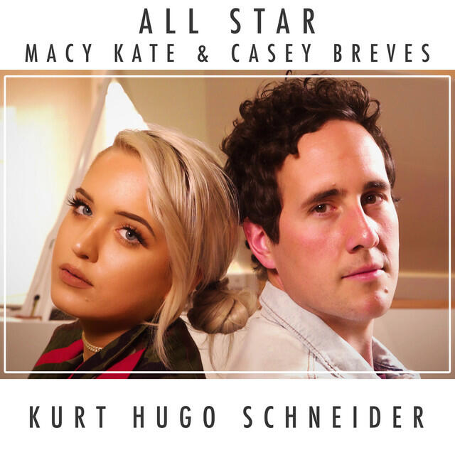Релиз All Star