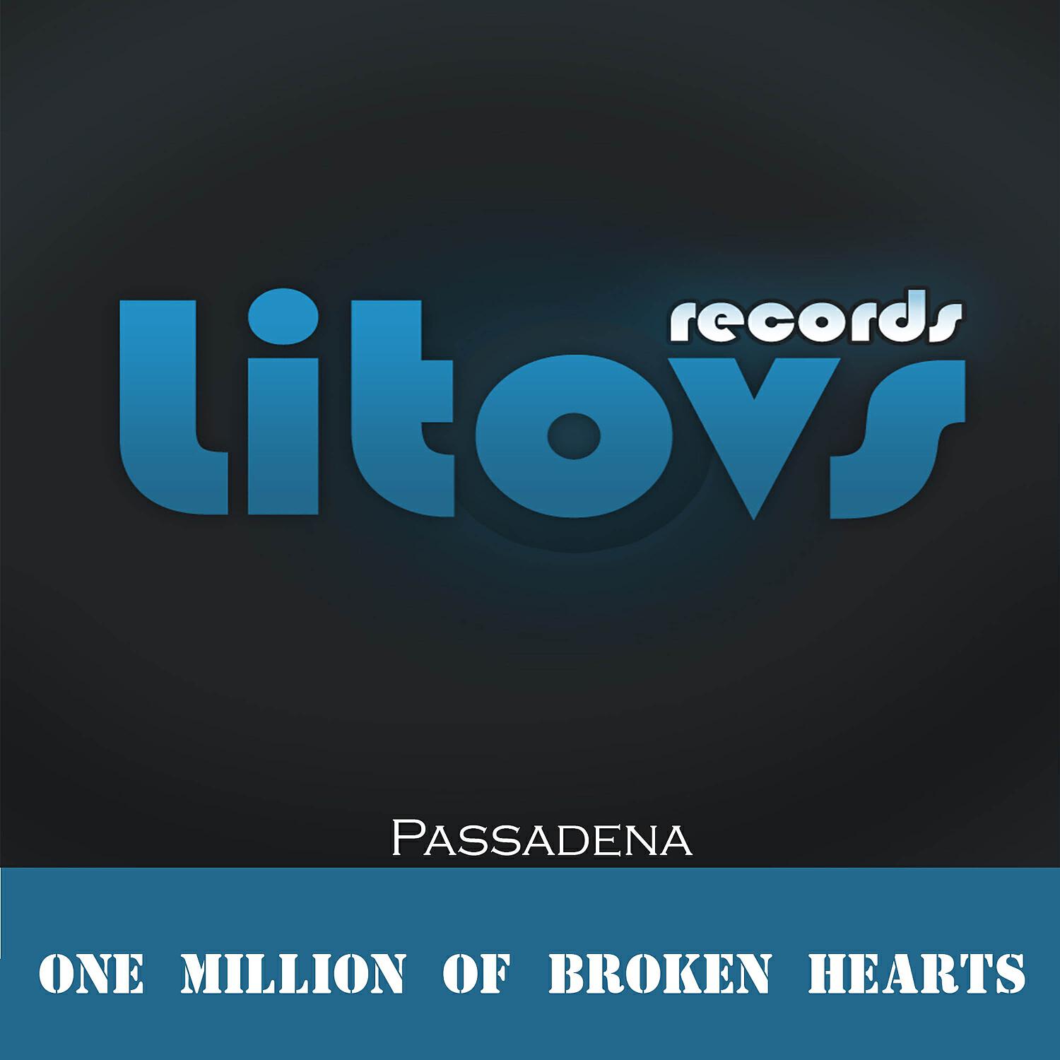 Релиз One Million of Broken Hearts