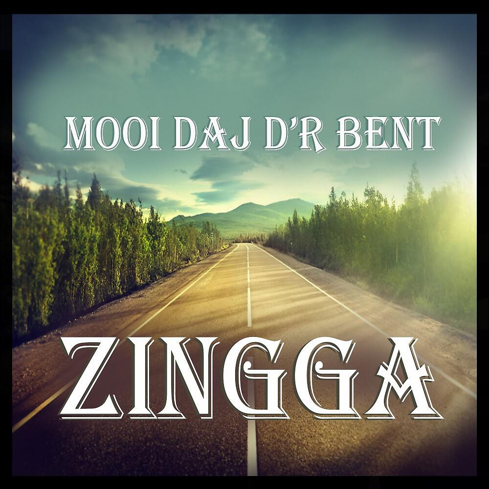 Трек Mooi da'j d'r bunt