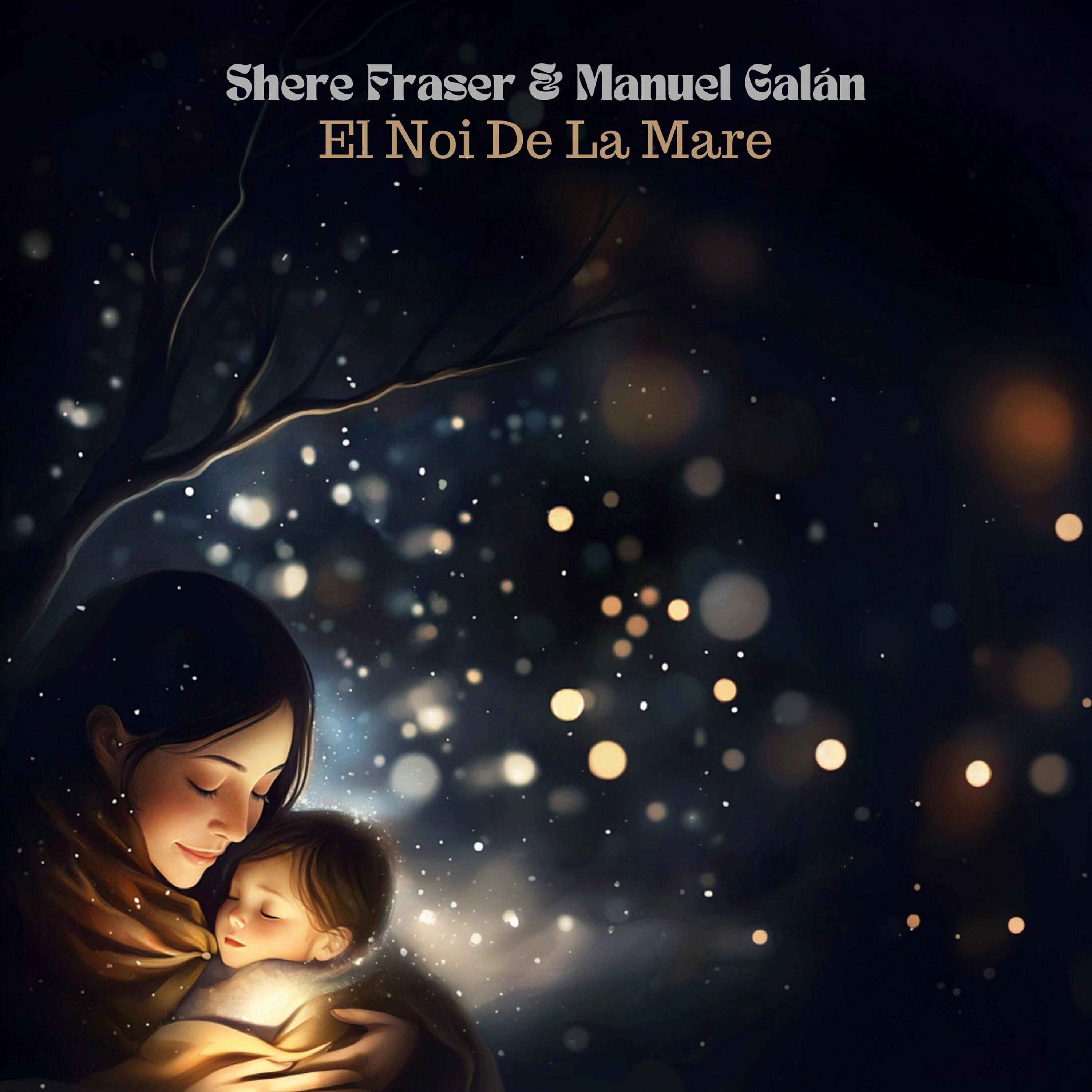 Релиз El Noi De La Mare