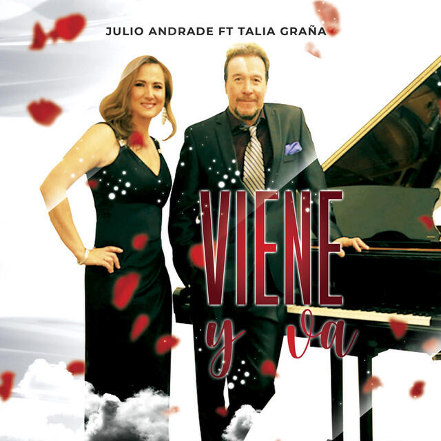 Релиз Viene y va