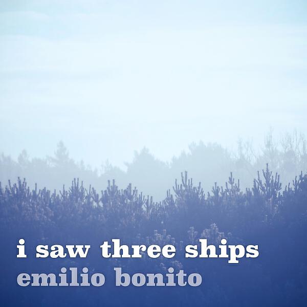 Релиз I Saw Three Ships