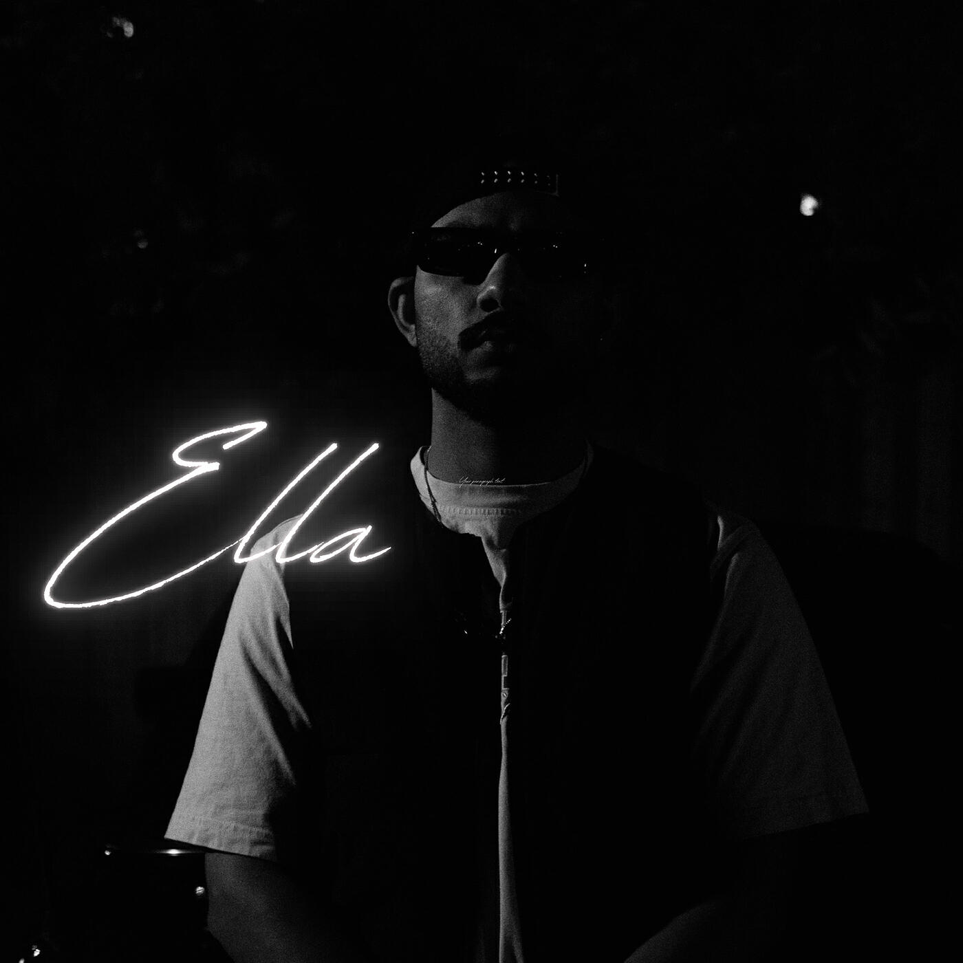 Релиз Ella