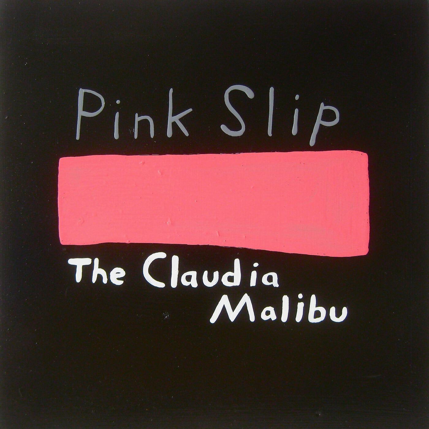 Релиз Pink Slip