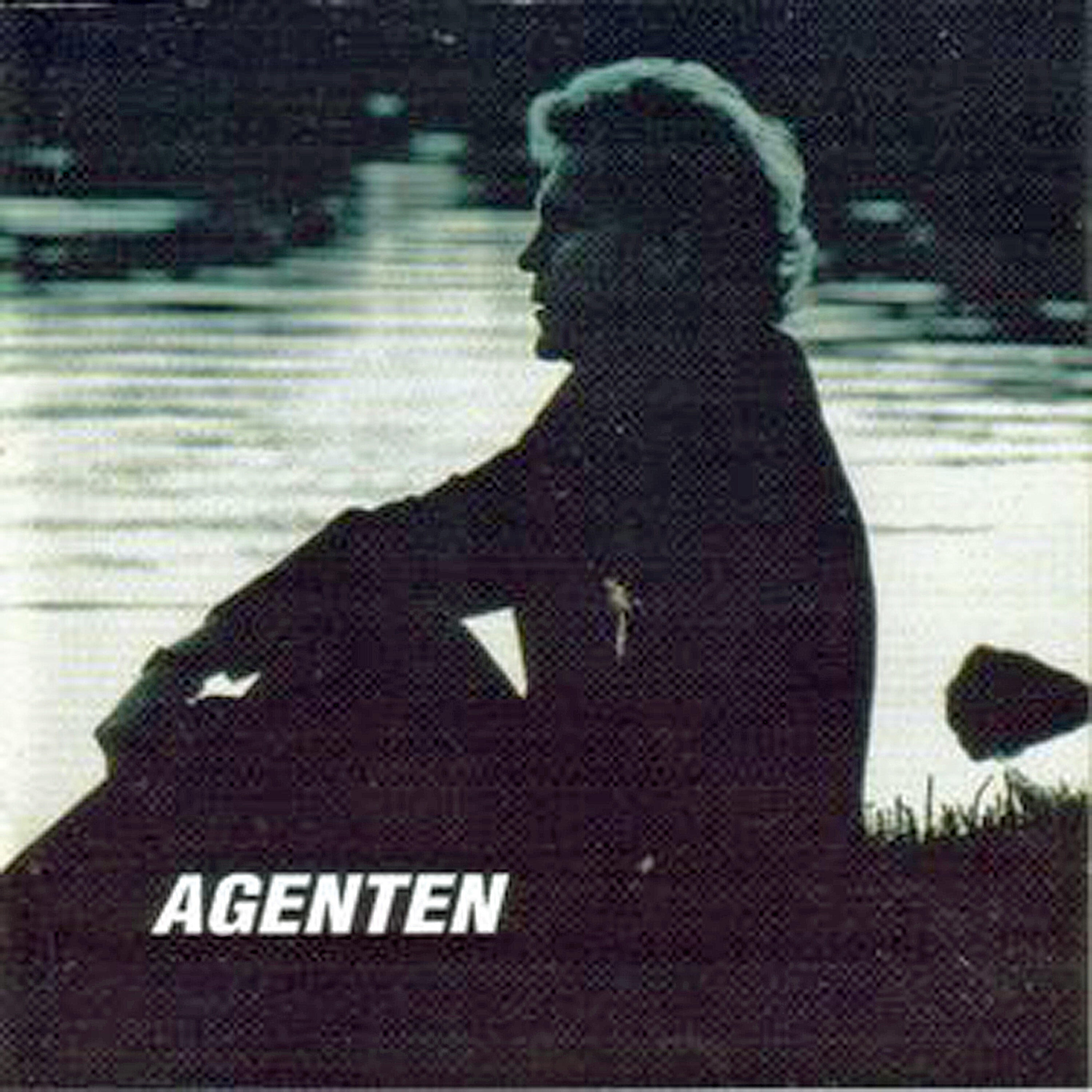 Релиз Agenten