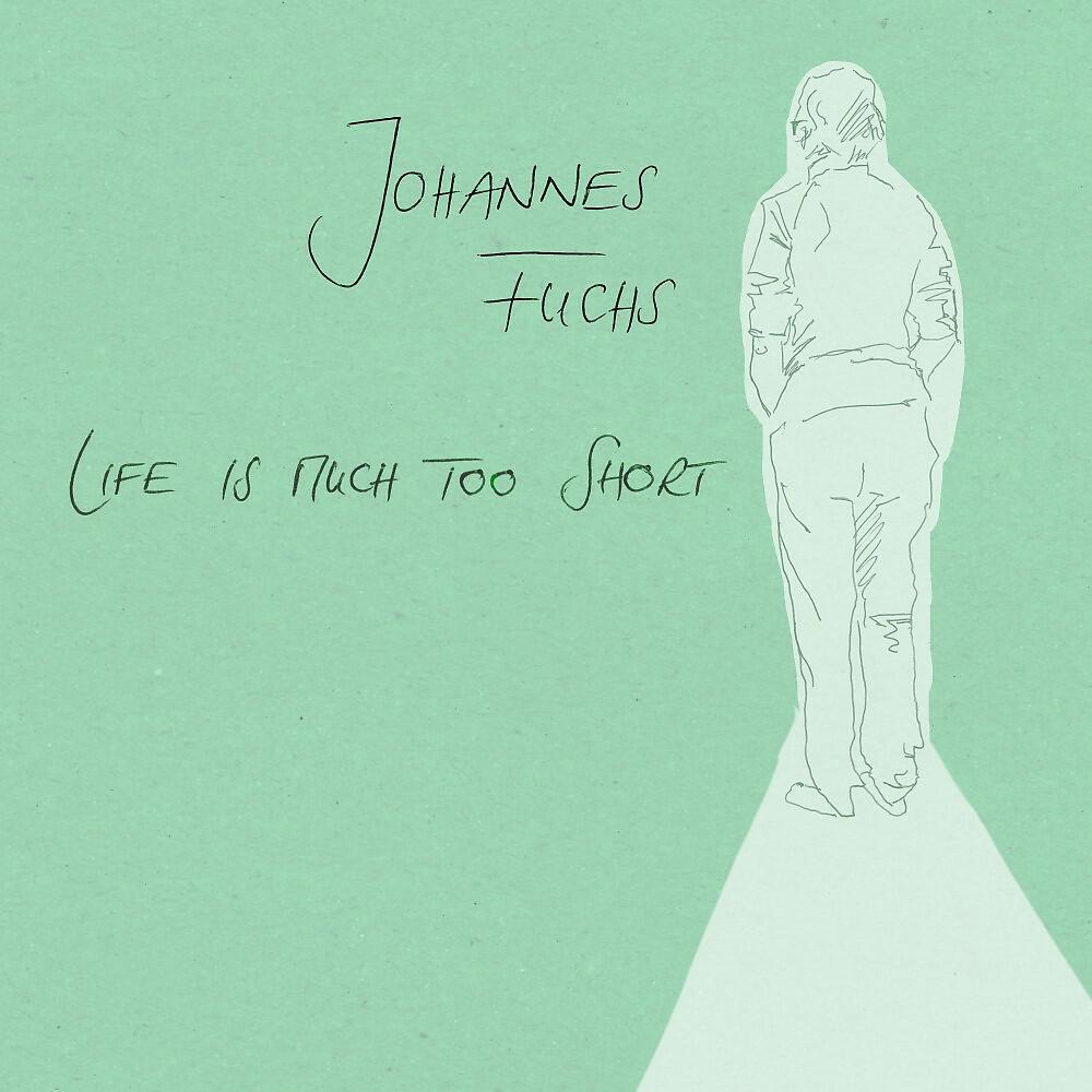 Релиз Life Is Much Too Short