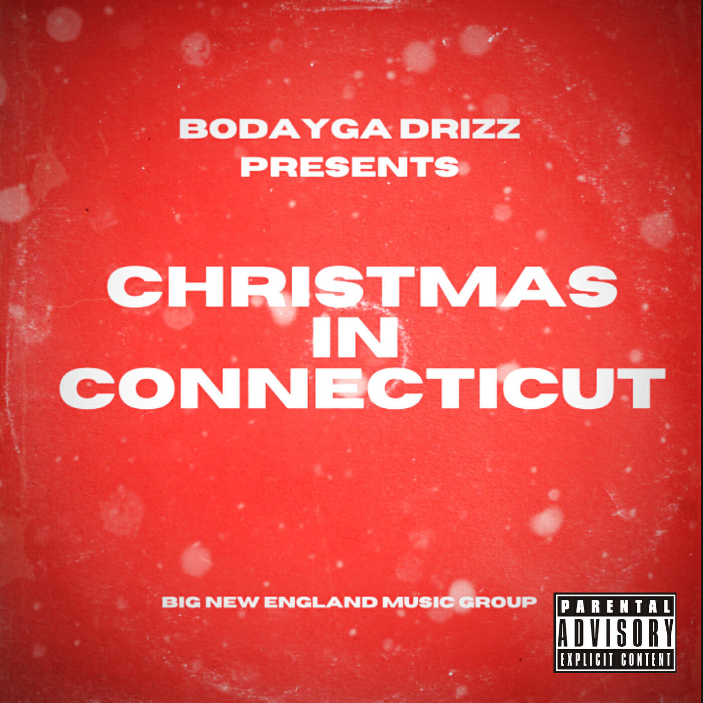 Постер альбома Christmas in Connecticut