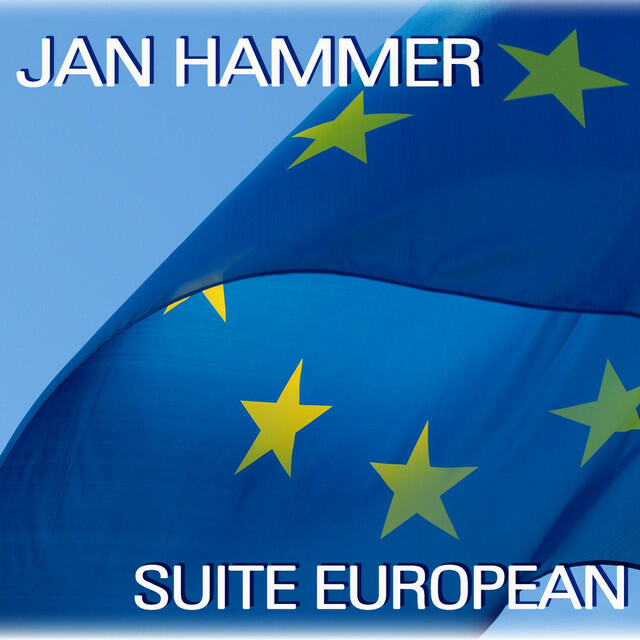 Релиз Suite European