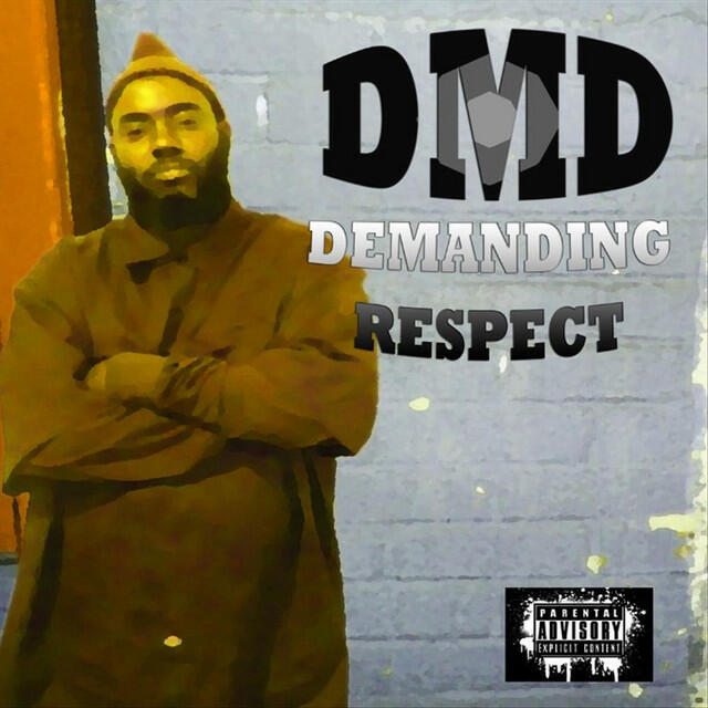 Релиз Demanding Respect