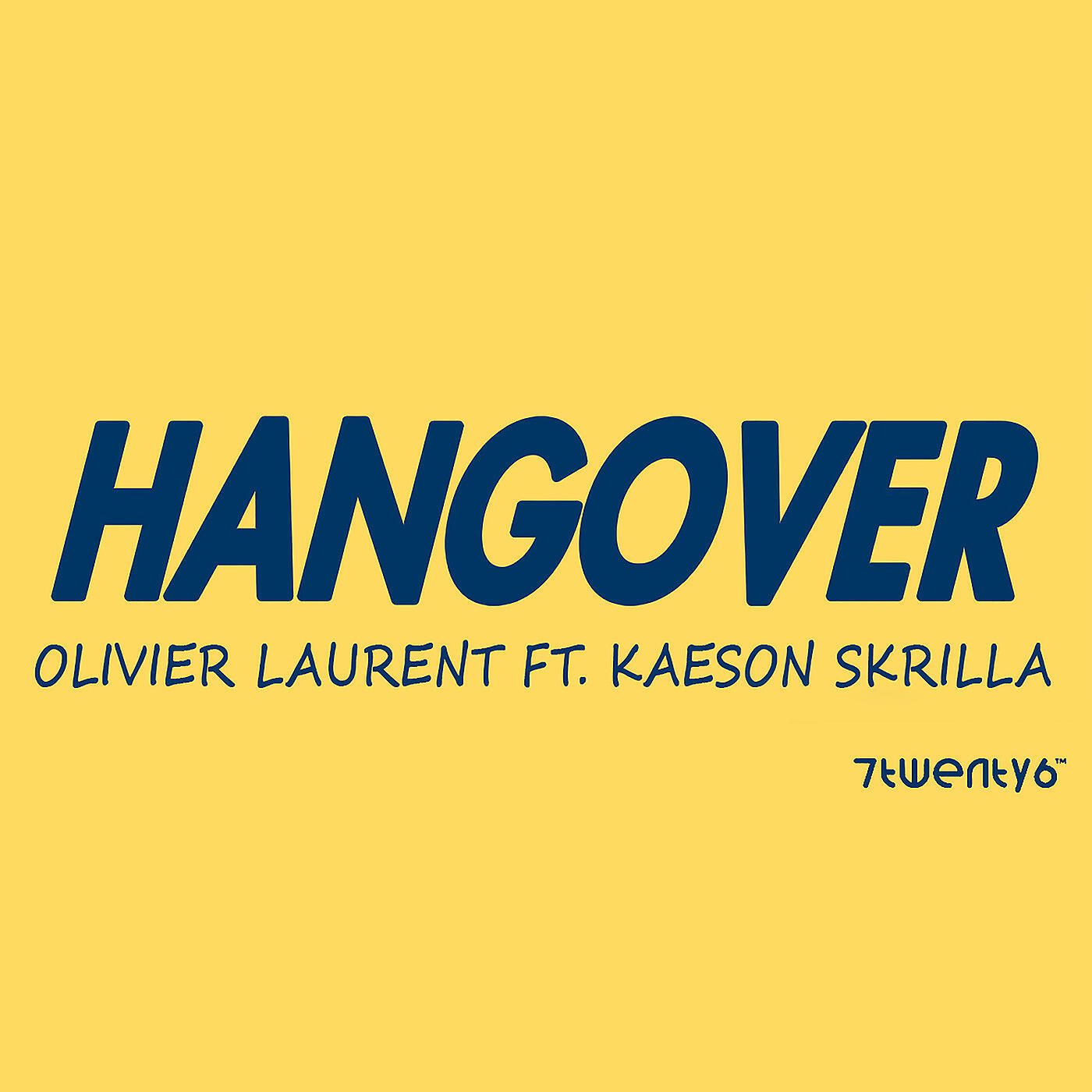 Релиз Hangover