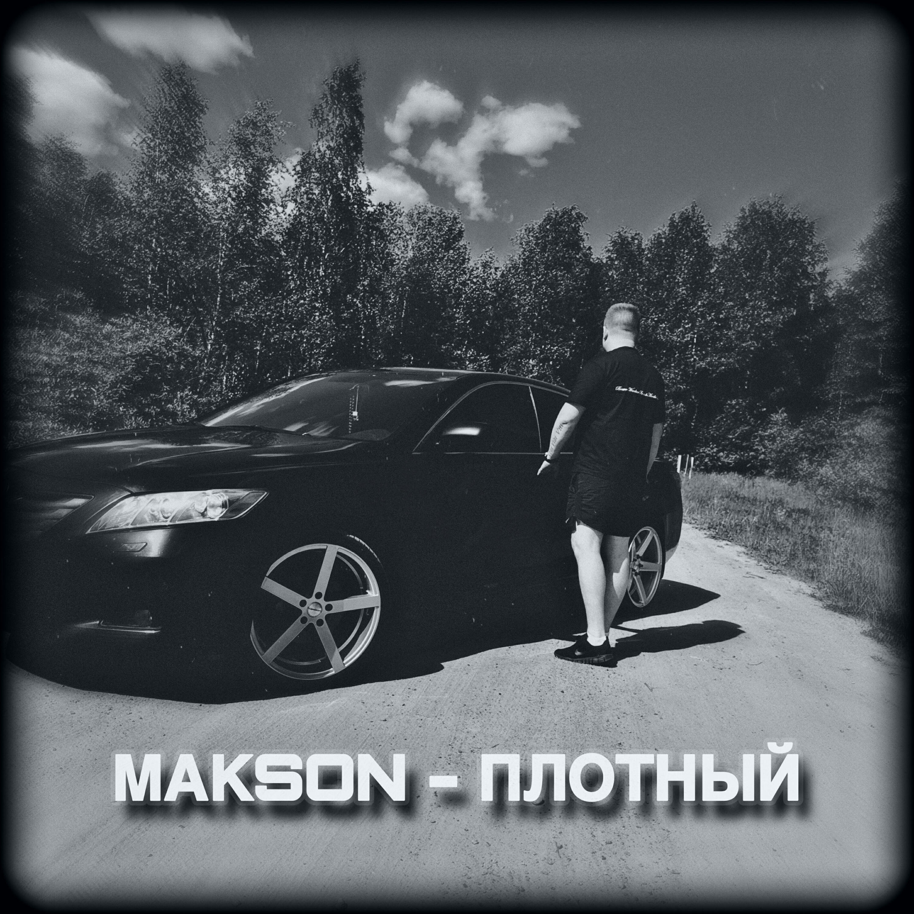 Постер альбома ПЛОТНЫЙ
