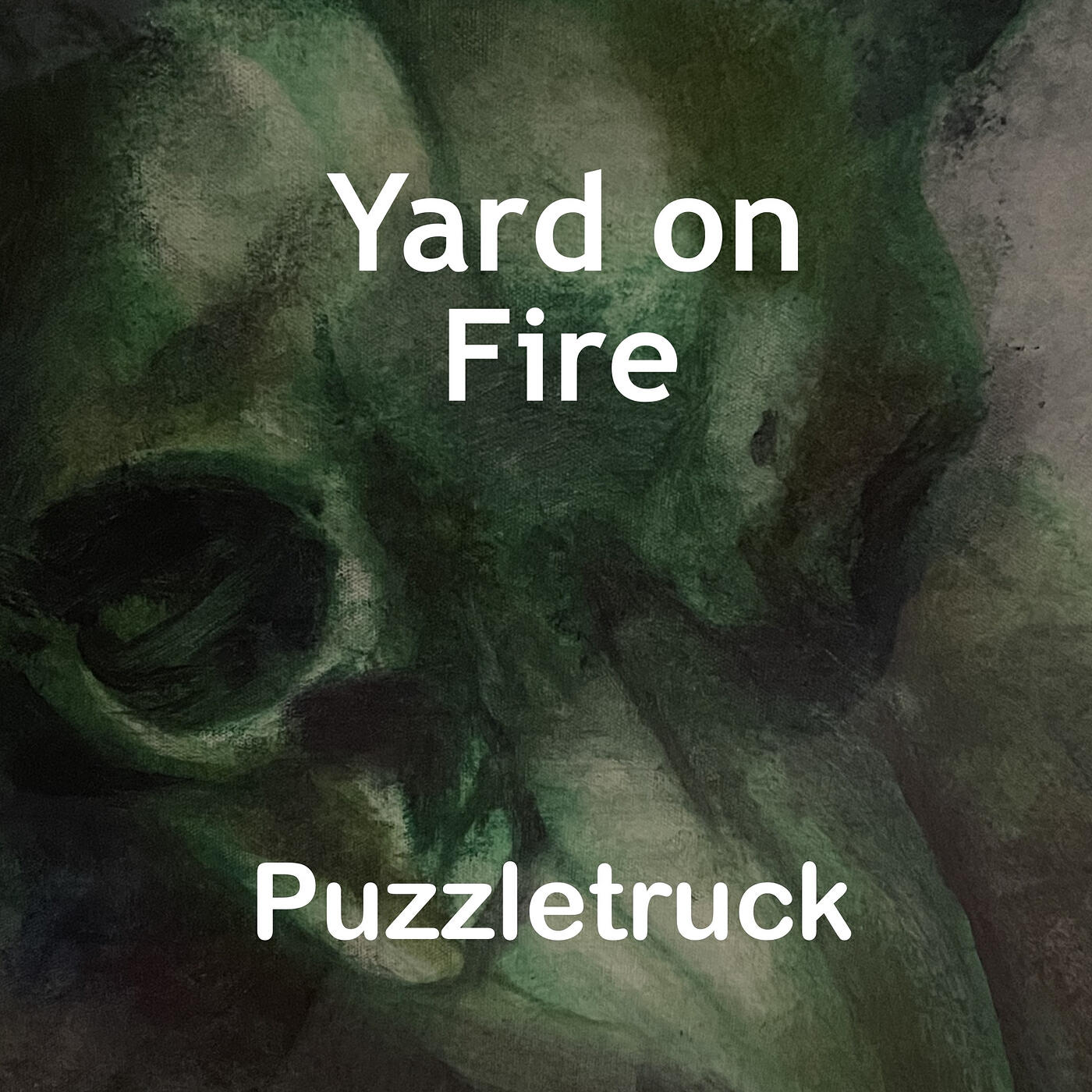 Релиз Yard on Fire