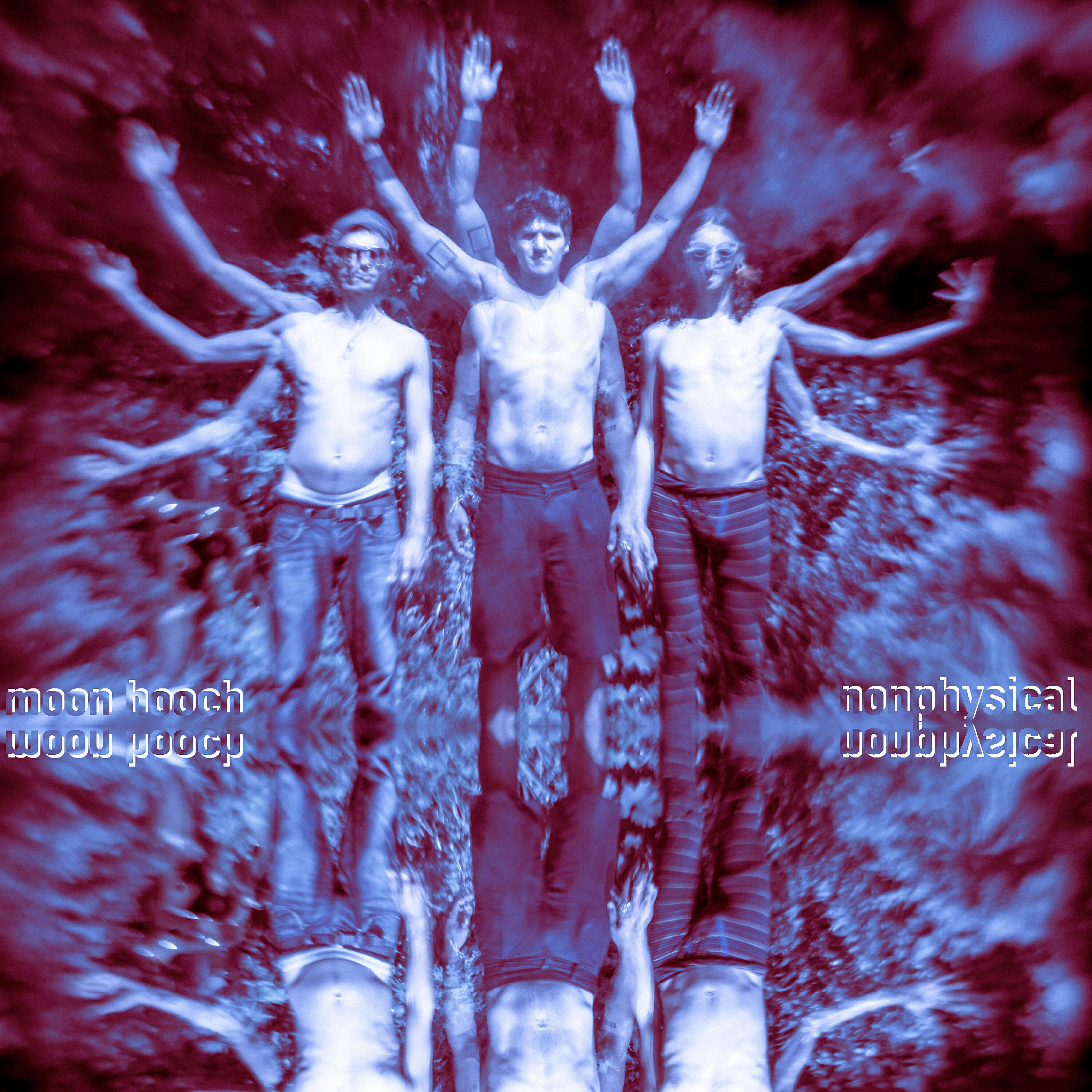 Релиз Nonphysical