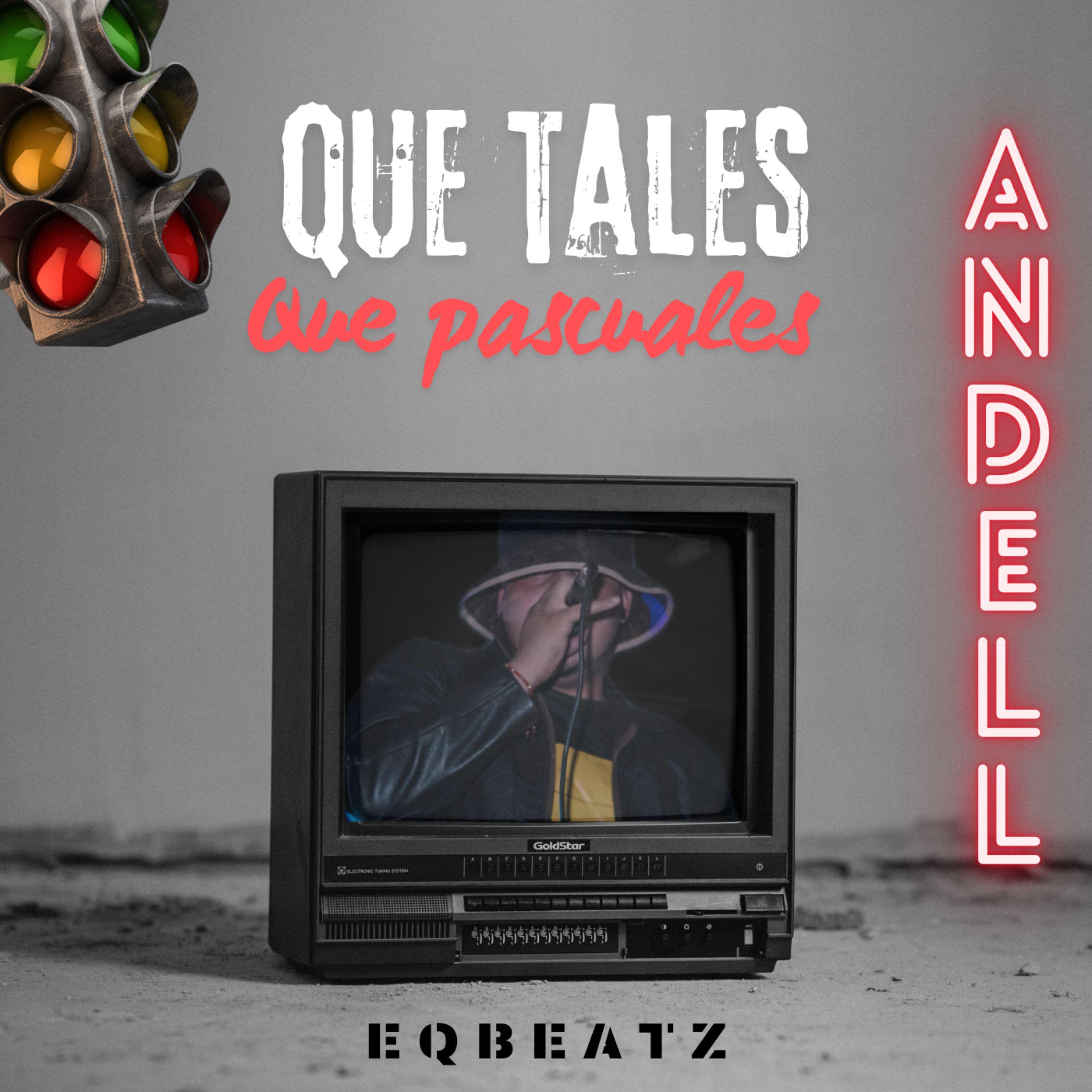 Релиз Que Tales Que Pascuales