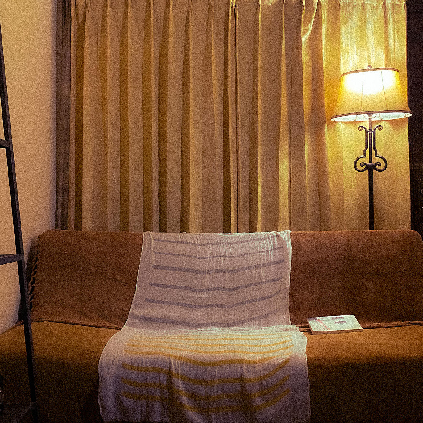 Релиз Home