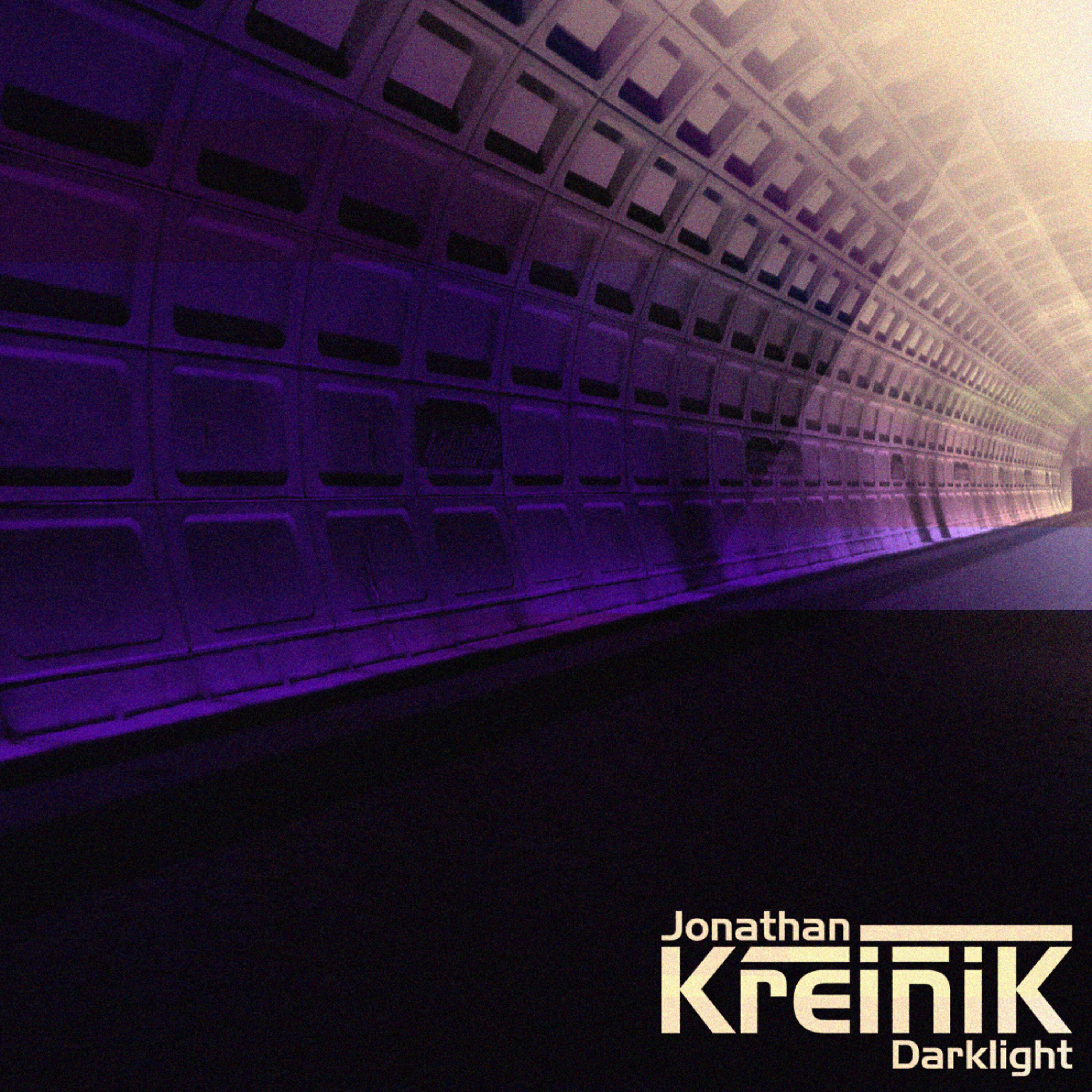 Релиз Darklight