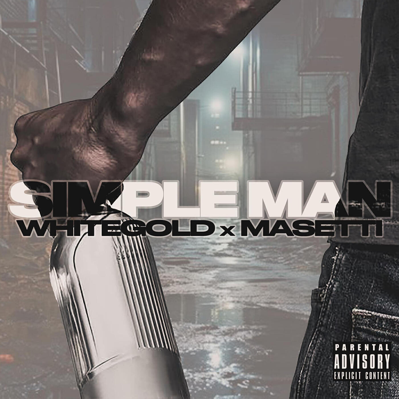Релиз Simple Man