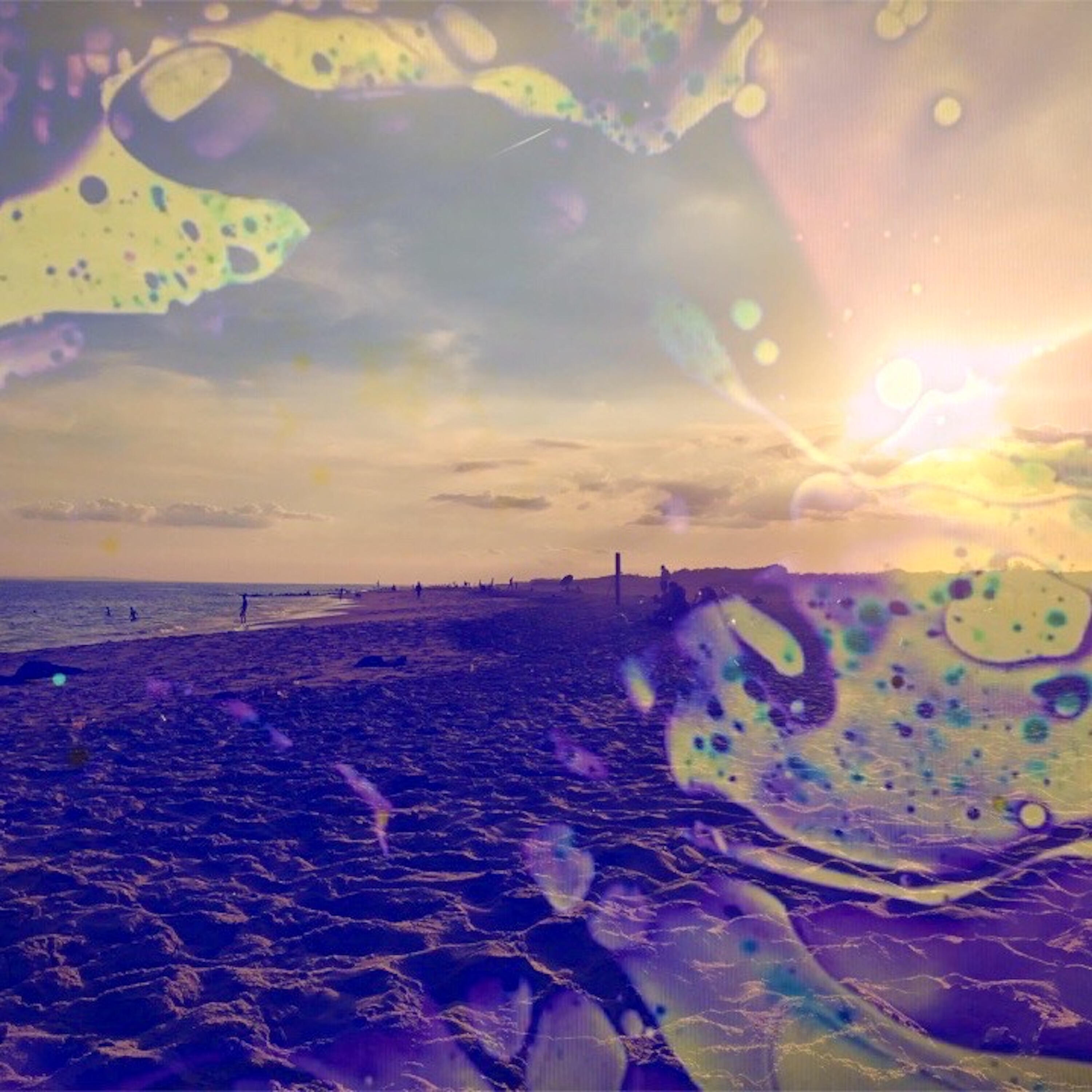 Релиз Surfer