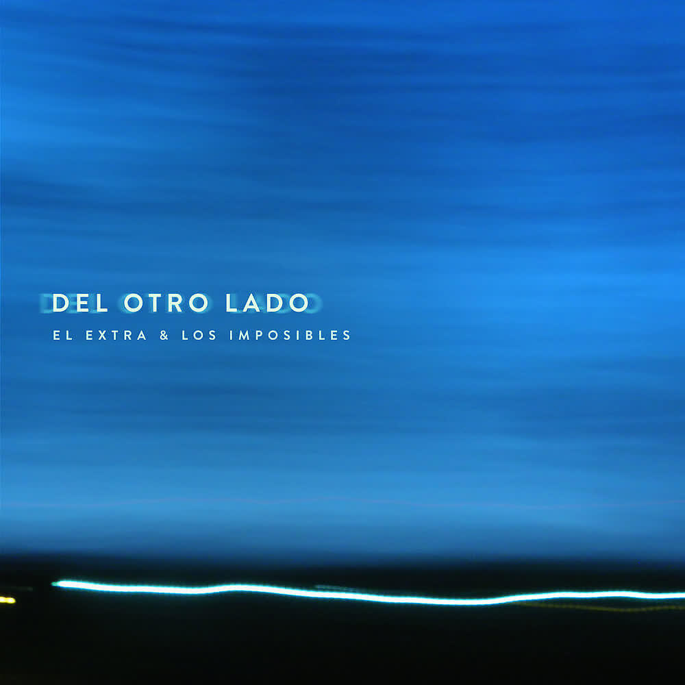 Релиз Del Otro Lado